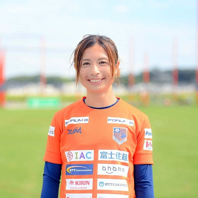 大宮アルディージャ　鮫島彩　応援タオル 公式9⁄26(日) 大宮アルディージャVENTUS戦｜マイナビ仙台レディース