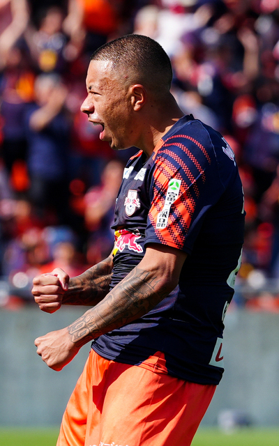 lotto 大宮アルディージャ ウインドブレーカー トレーニング