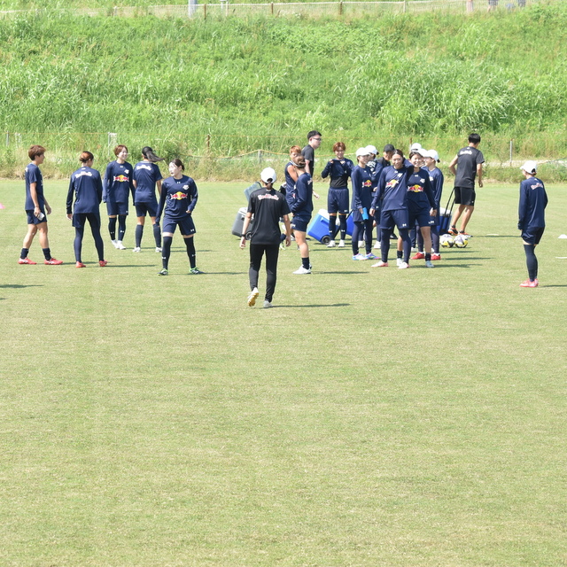 網走キャンプの日程 および 練習試合について