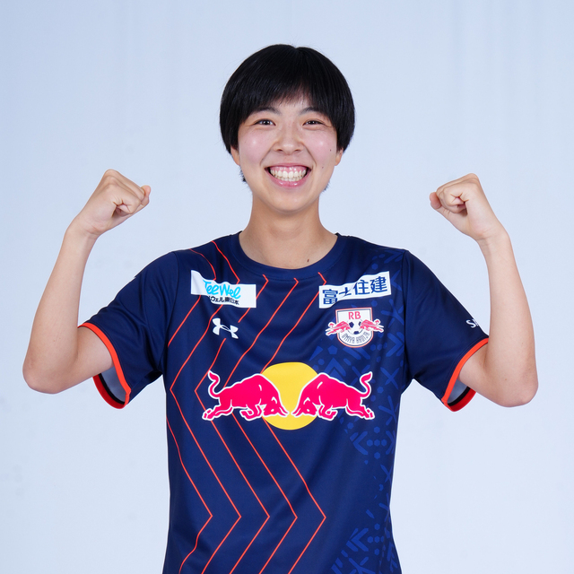 小熊藤子 選手(慶應義塾大) 加入内定のお知らせ