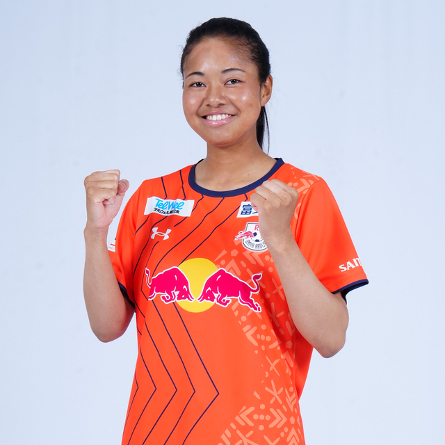 服部茜汐香 選手(日本体育大) 加入内定のお知らせ