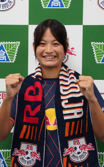 RB大宮アルディージャWOMEN公式サイト
