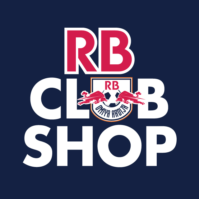 「RB CLUB SHOP」臨時休業のお知らせ