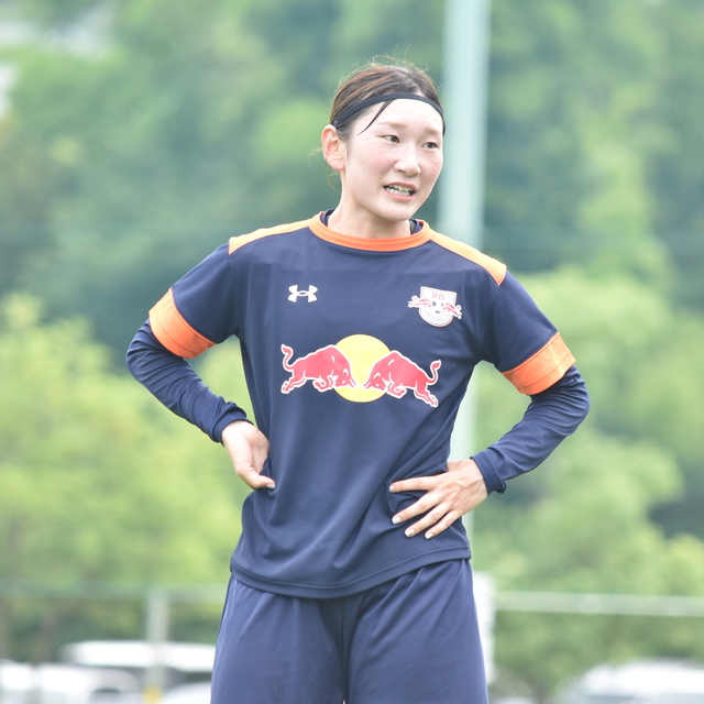 7月27日(日) スフィーダ世田谷FCとの練習試合の結果