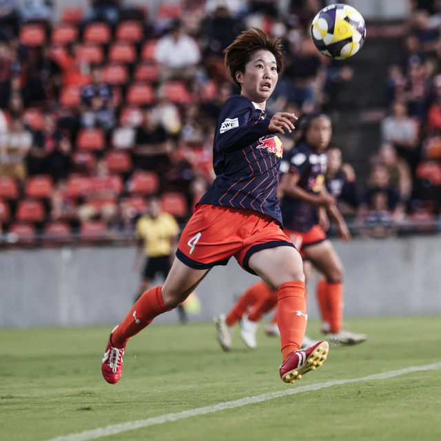 髙橋美紀 選手の負傷について