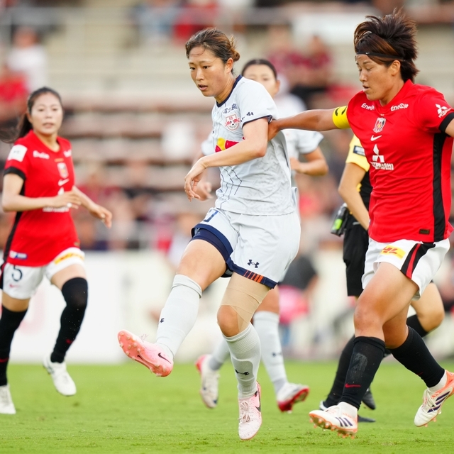 9/28・浦和戦 レビュー
