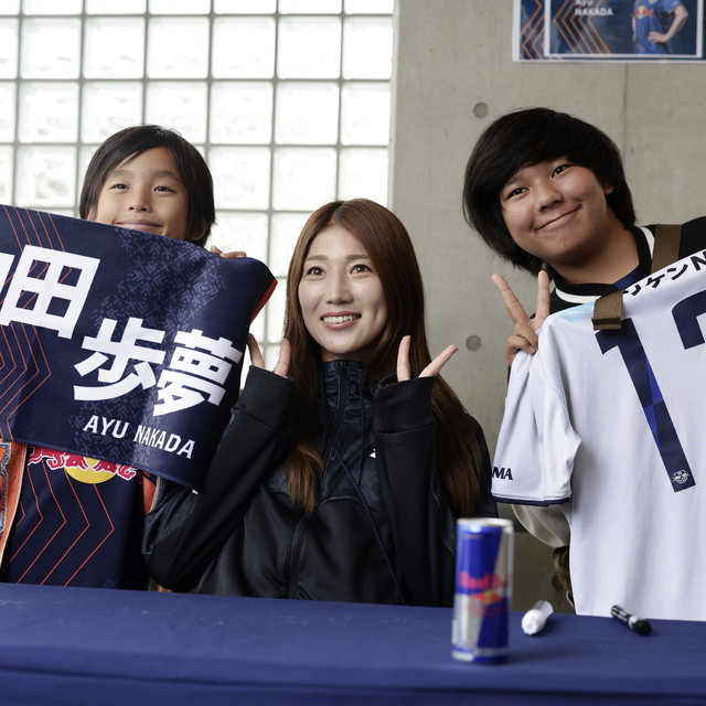 10/25・クラシエカップ EL埼玉戦 「選手ふれあいイベント」実施のお知らせ