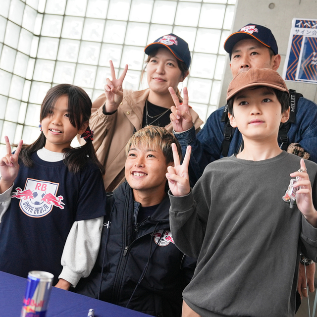 11/3・広島戦 「選手ふれあいイベント」実施のお知らせ