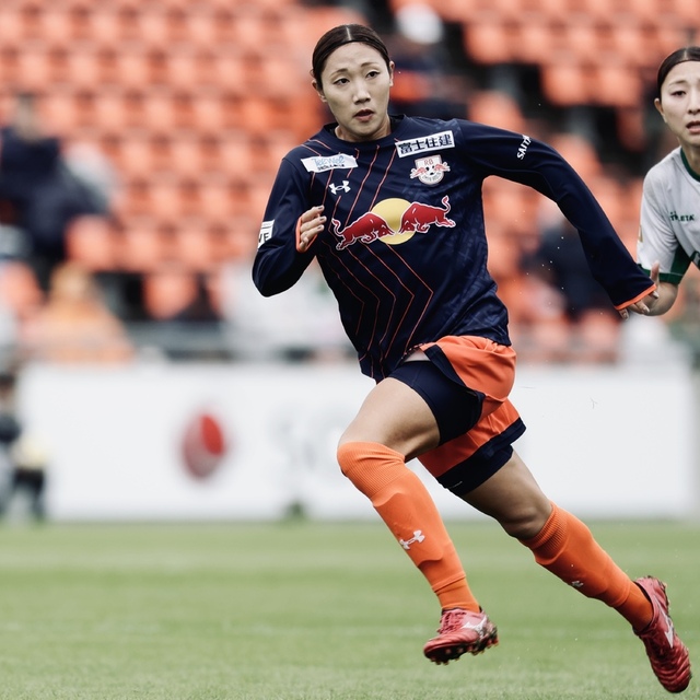 西澤日菜乃 選手の負傷について