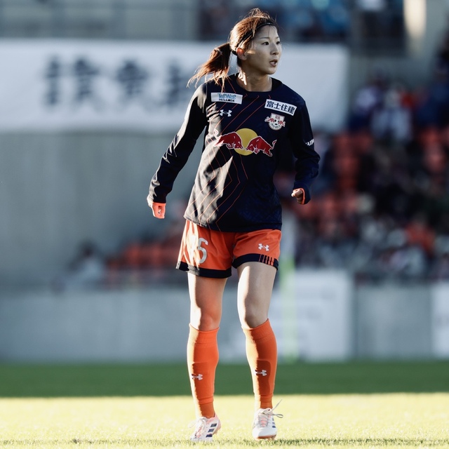 林みのり 選手 入籍のお知らせ