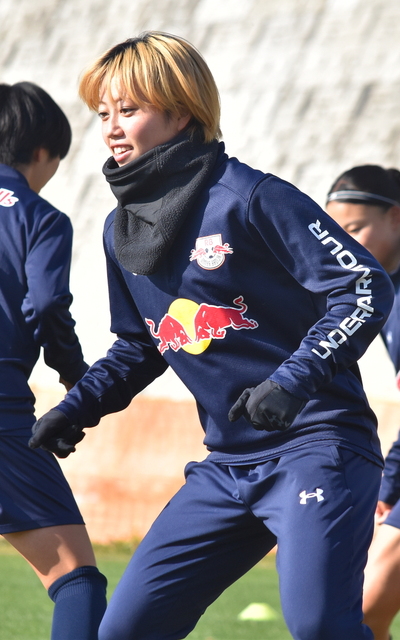 RB大宮アルディージャWOMEN公式サイト