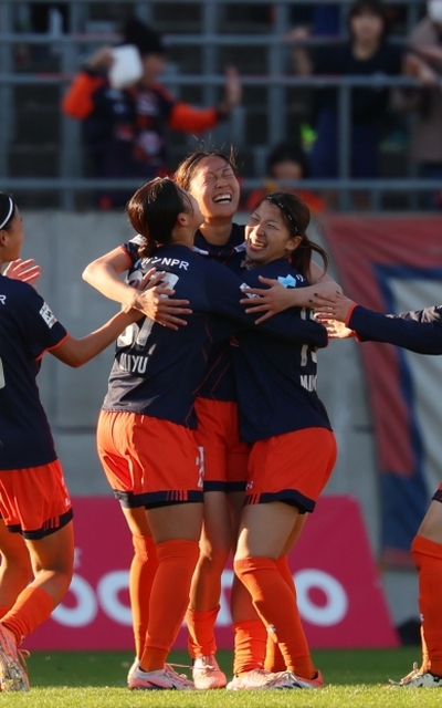 RB大宮アルディージャWOMEN公式サイト