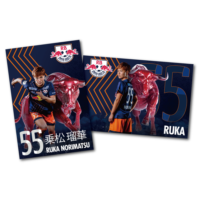 「プレーヤーズポストカード」ホームゲーム来場者プレゼント実施のお知らせ