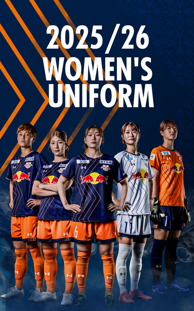 RB大宮アルディージャWOMEN公式サイト