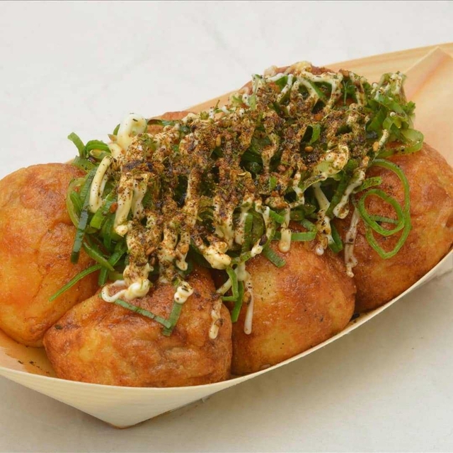 2/15・C大阪戦 スタジアムグルメ情報