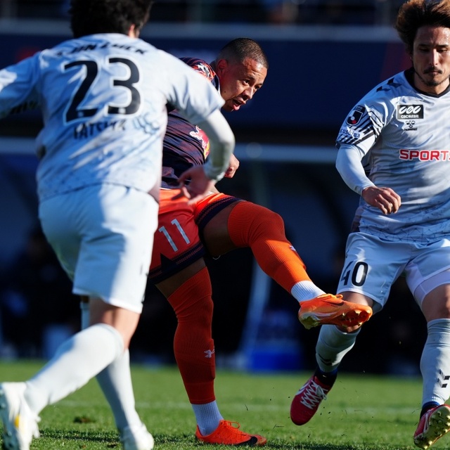 MF 14 泉 柊椰｜RB大宮アルディージャ公式サイト