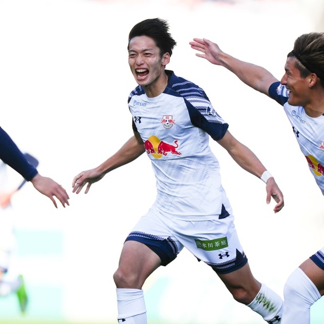 MF 14 泉 柊椰｜RB大宮アルディージャ公式サイト