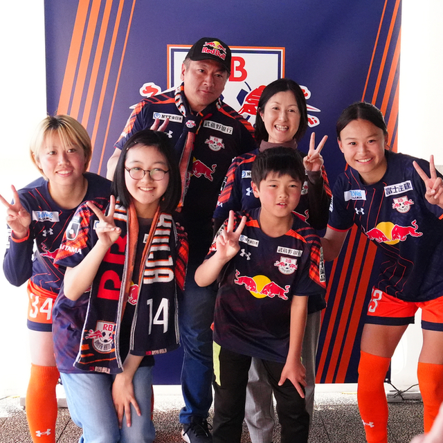 3/15・クラシエカップ 広島戦 小学生以下限定「選手ふれあいイベント」実施のお知らせ