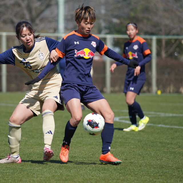 3月8日(日) 東洋大学との練習試合の結果