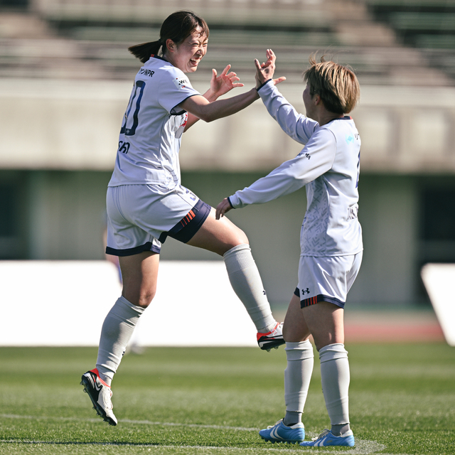 3/21・クラシエカップ EL埼玉戦 レビュー