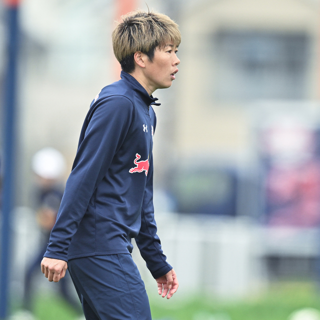 4/5・I神戸戦 プレビュー