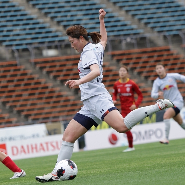 4/5・I神戸戦 レビュー