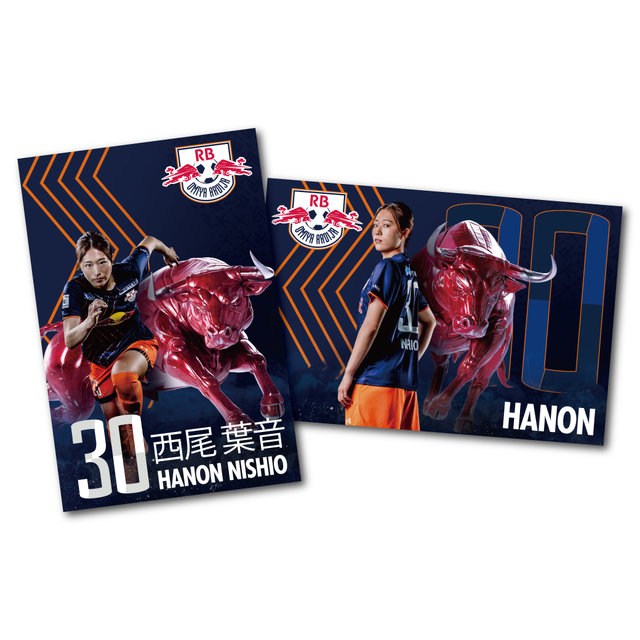 4/19・クラシエカップ準決勝 C大阪戦 「プレーヤーズポストカード」ホームゲーム来場者プレゼント実施のお知らせ