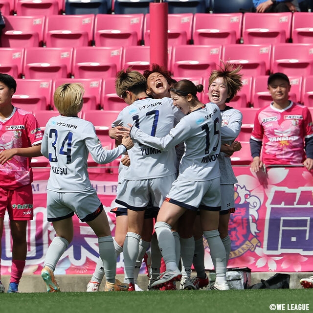 4/12・クラシエカップ準決勝 C大阪戦 レビュー