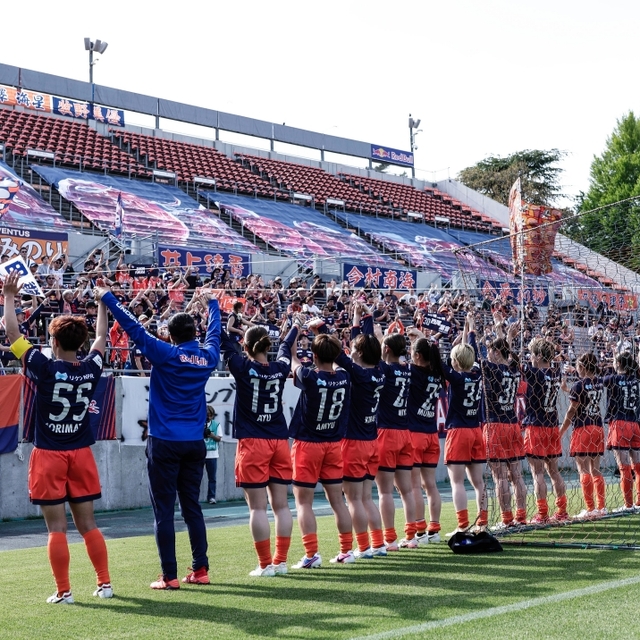 4/19・クラシエカップ準決勝 C大阪戦 レビュー