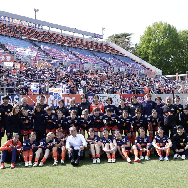 2025/26 WEリーグ クラシエカップ 決勝進出決定のお知らせ