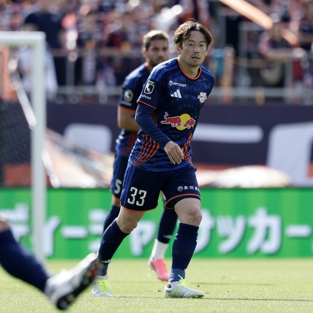 和田拓也 選手 契約満了のお知らせ｜RB大宮アルディージャ公式サイト