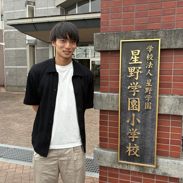 MF 14 泉 柊椰｜RB大宮アルディージャ公式サイト