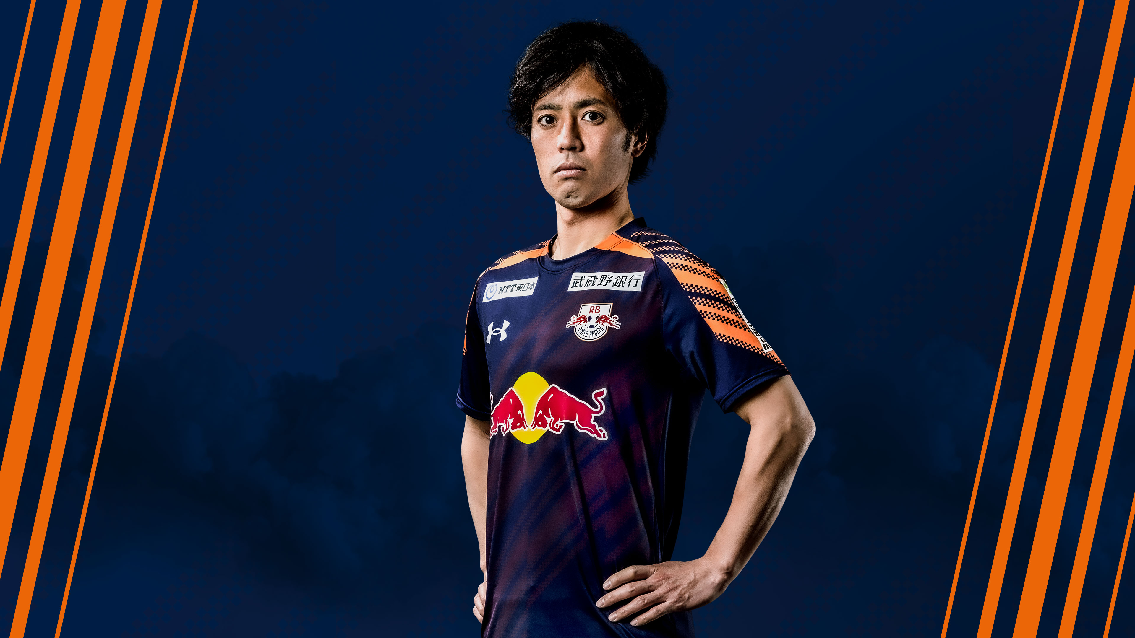 大宮アルディージャ ユニフォーム 背番号6 石川俊輝 - メルカリ