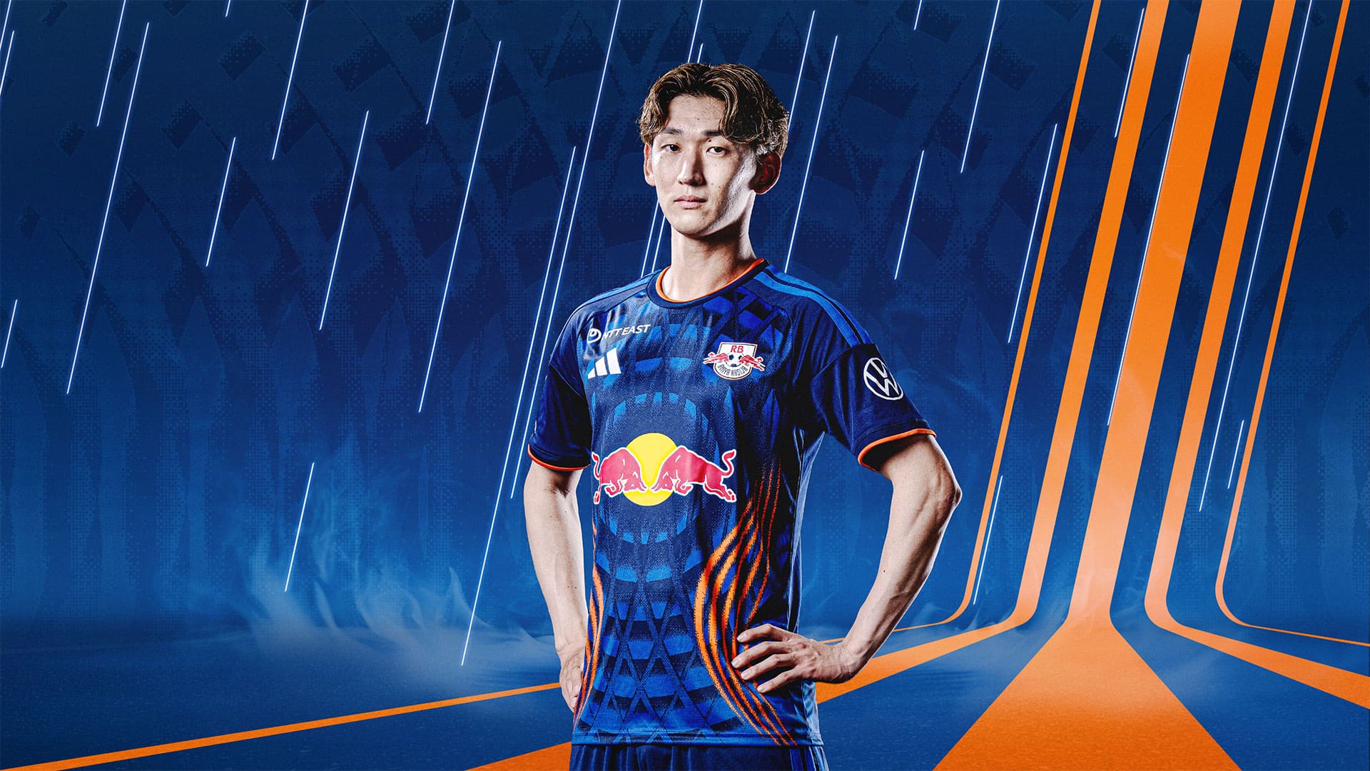 MF 15 中山 昂大｜RB大宮アルディージャ公式サイト