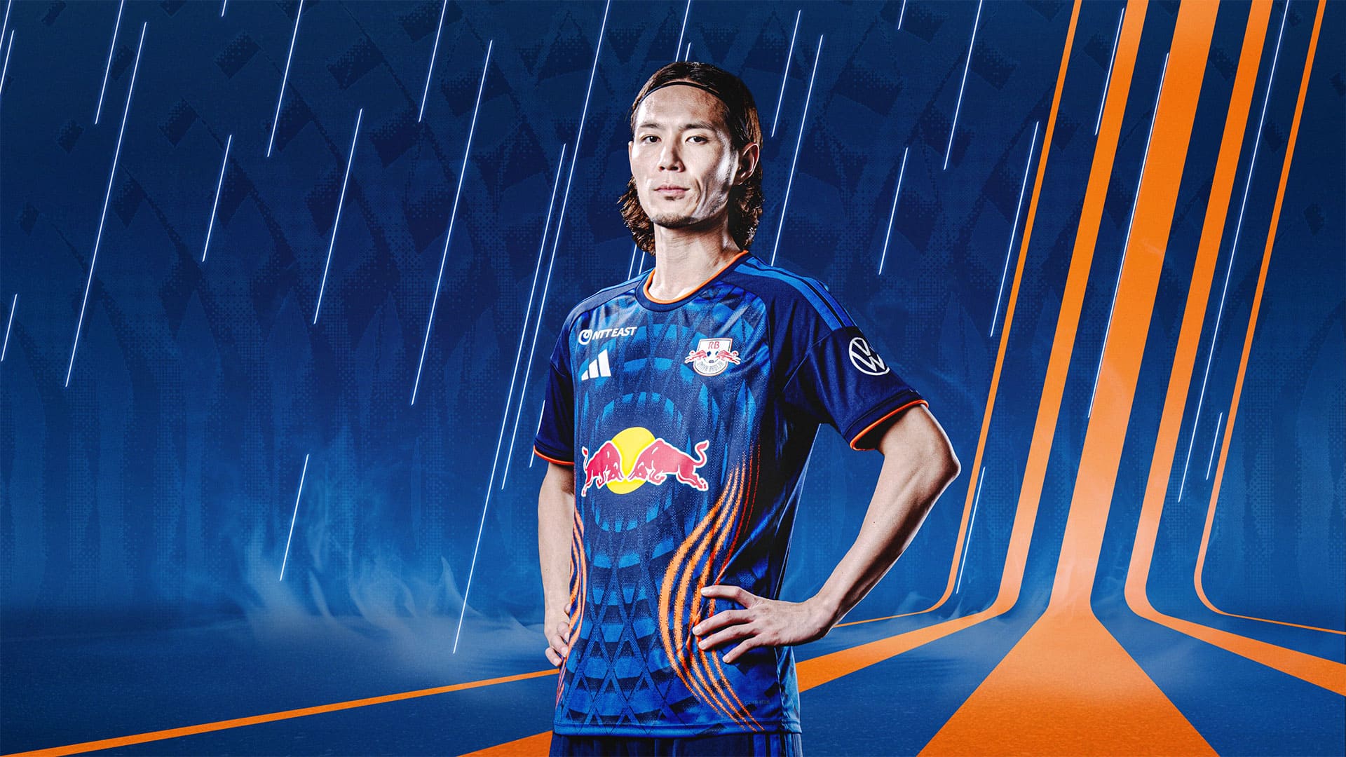 FW 23 杉本 健勇｜RB大宮アルディージャ公式サイト