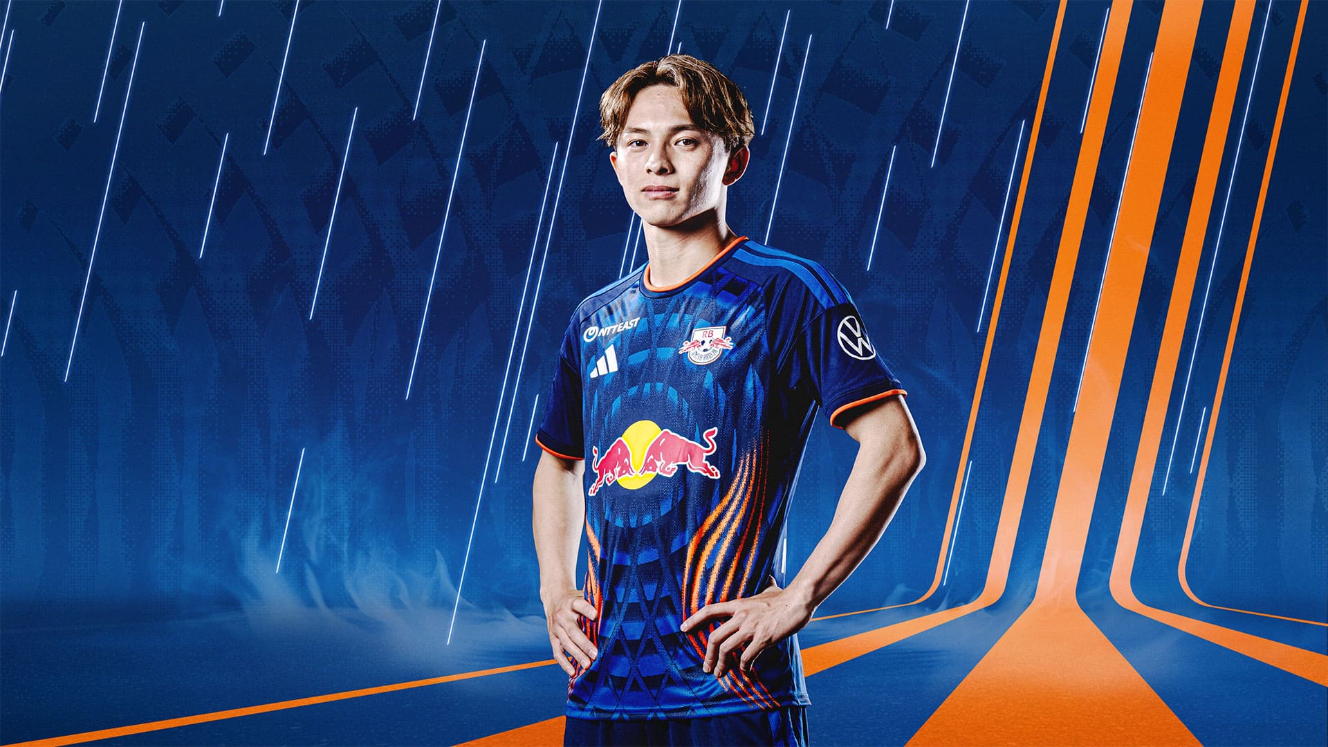 DF 37 関口 凱心｜RB大宮アルディージャ公式サイト