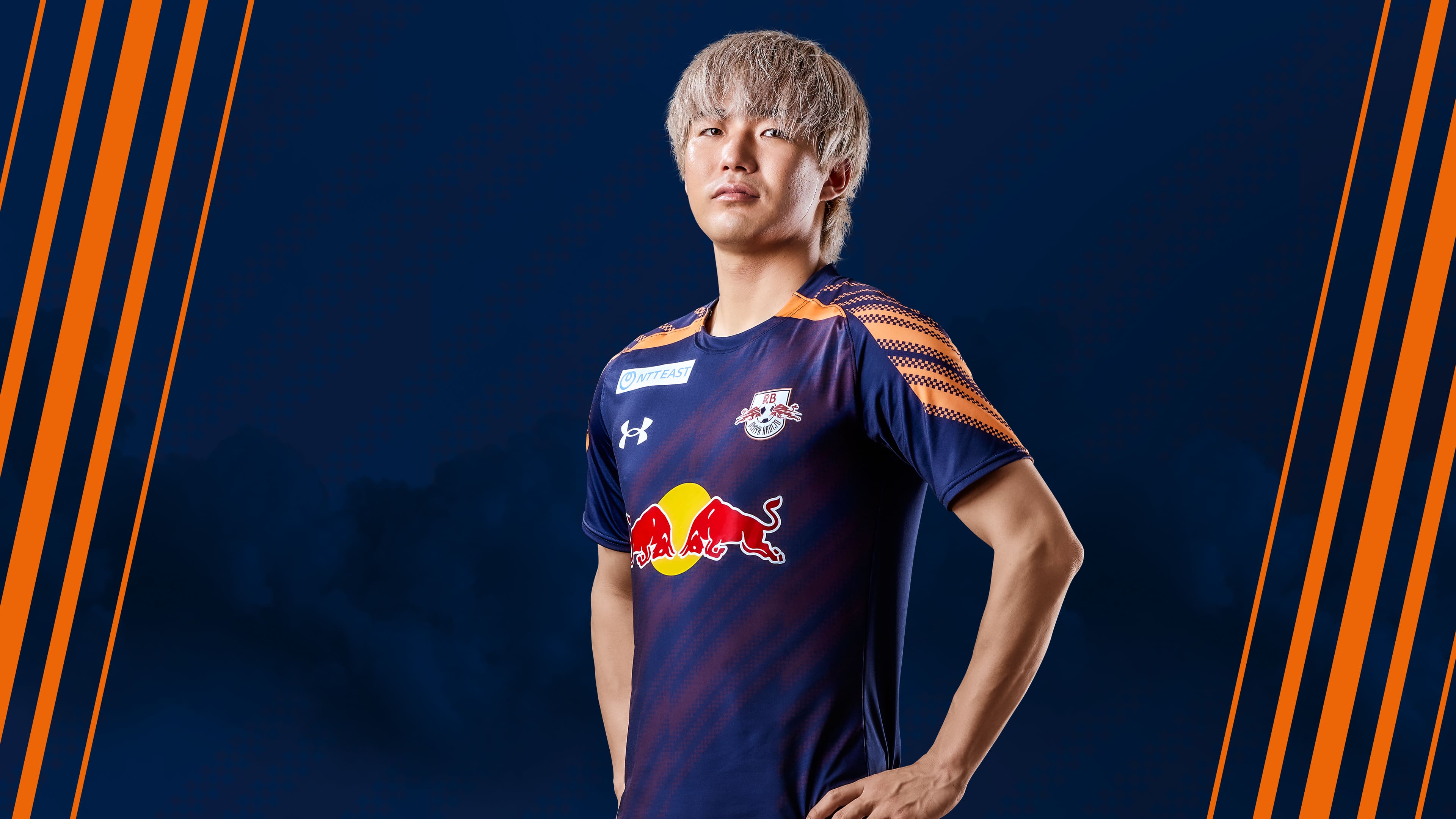 DF 22 茂木 力也｜RB大宮アルディージャ公式サイト