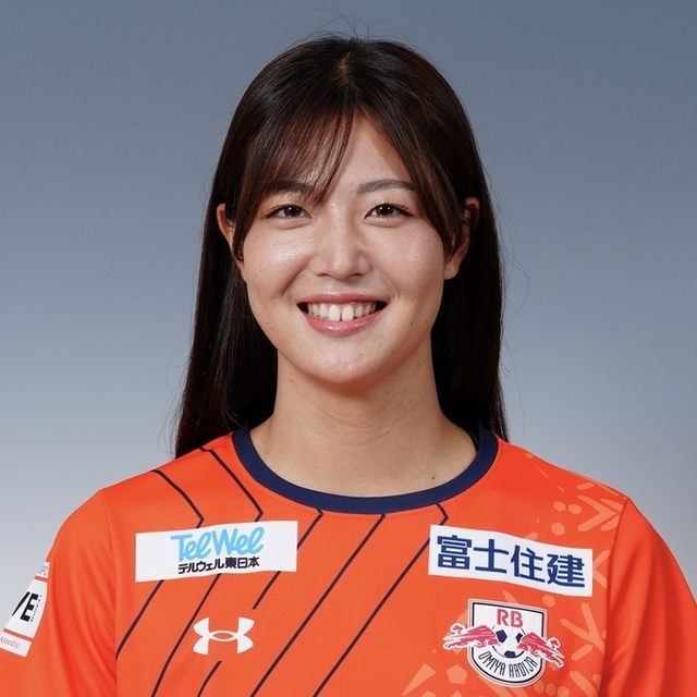 極楽湯 presents 日本プロサッカー選手会アワード女子2025-26」受賞の