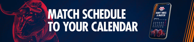 スケジュールカレンダーバナー