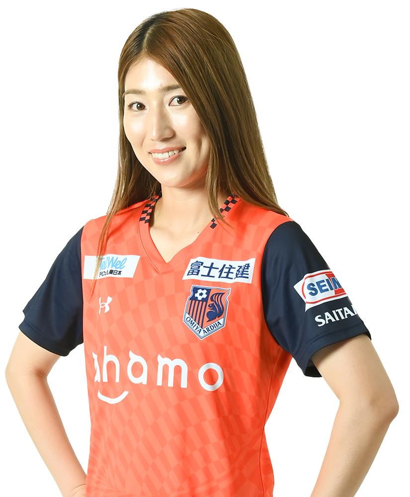 レビュー高評価の商品!の商品をすべて MF 歩夢｜RB大宮アルディージャWOMEN公式サイト 仲田 13 ウェア