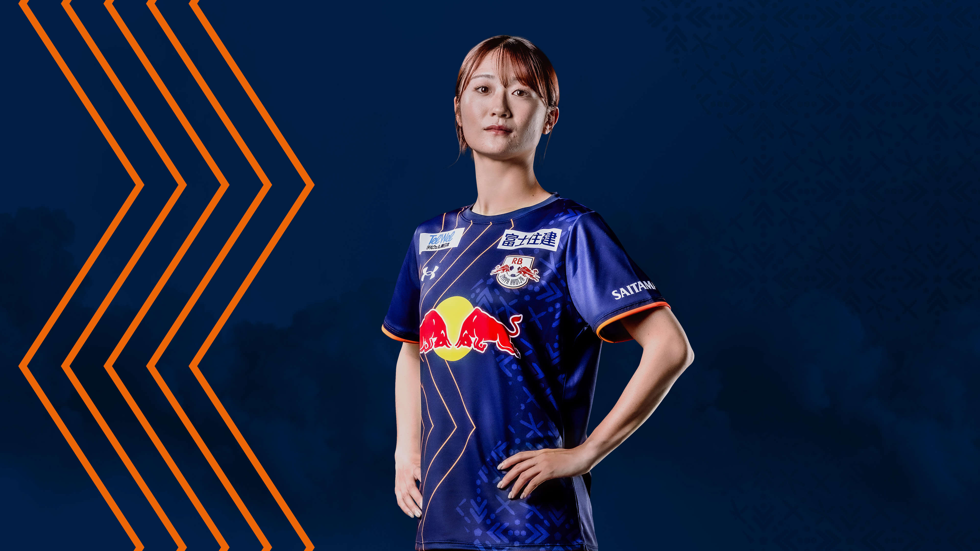 大宮アルディージャ　マーキング HATTRICK（ハットトリック）-選手の想いをファンへ届ける公式