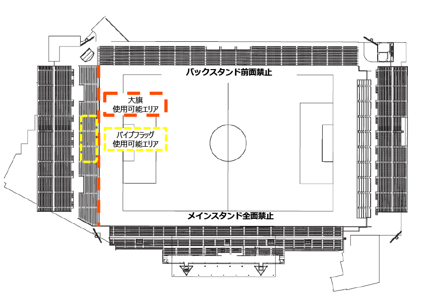 ホームゲーム観戦ルール&マナー｜RB大宮アルディージャ公式サイト