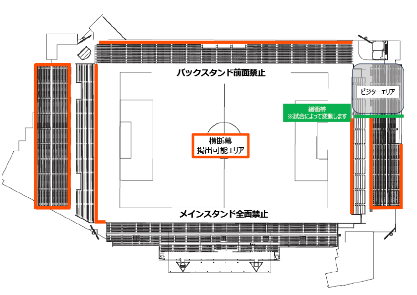 ホームゲーム観戦ルール&マナー｜RB大宮アルディージャ公式サイト