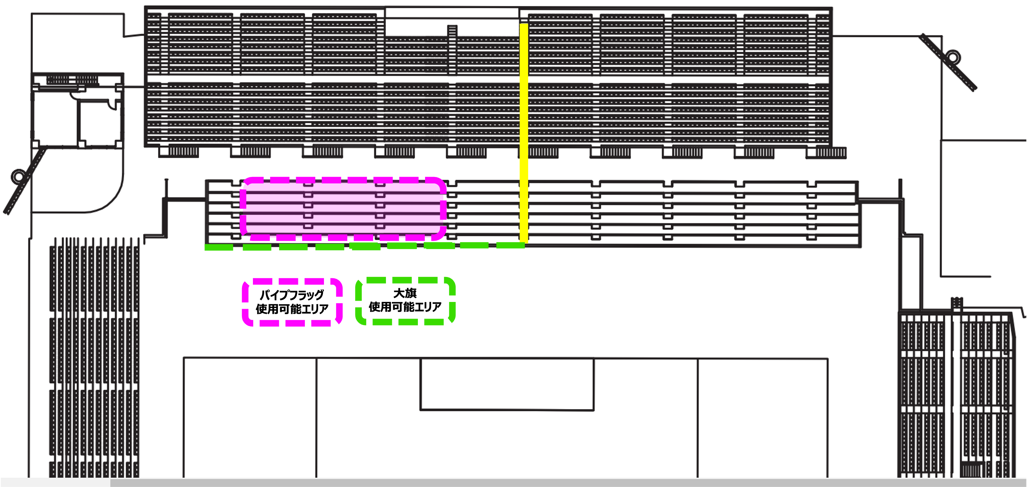 ホームゲーム観戦ルール&マナー｜RB大宮アルディージャ公式サイト