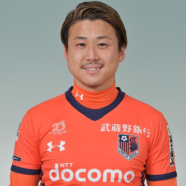大前 元紀