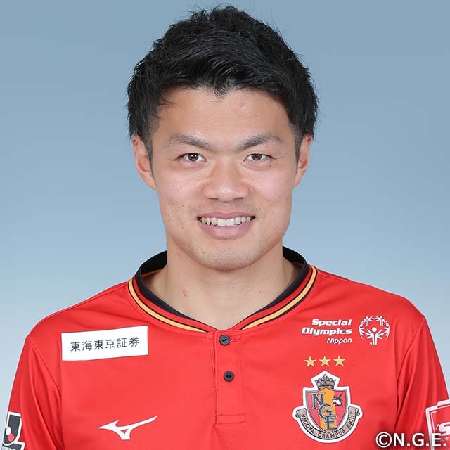 畑尾 大翔