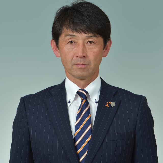 石井正忠監督