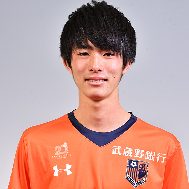 髙田 颯也