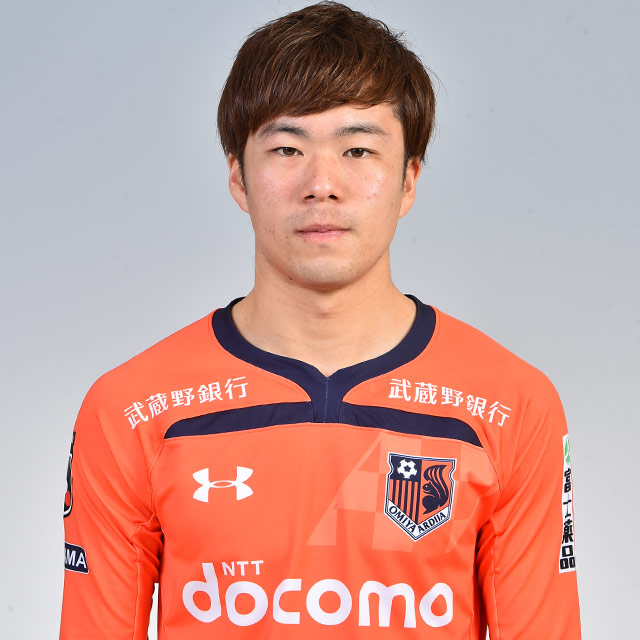 嶋田 慎太郎