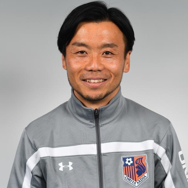 島田 裕介(しまだ ゆうすけ)